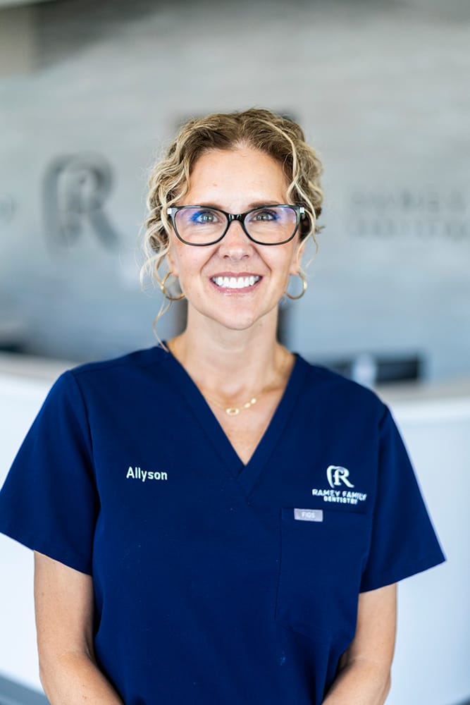 Allyson Davis