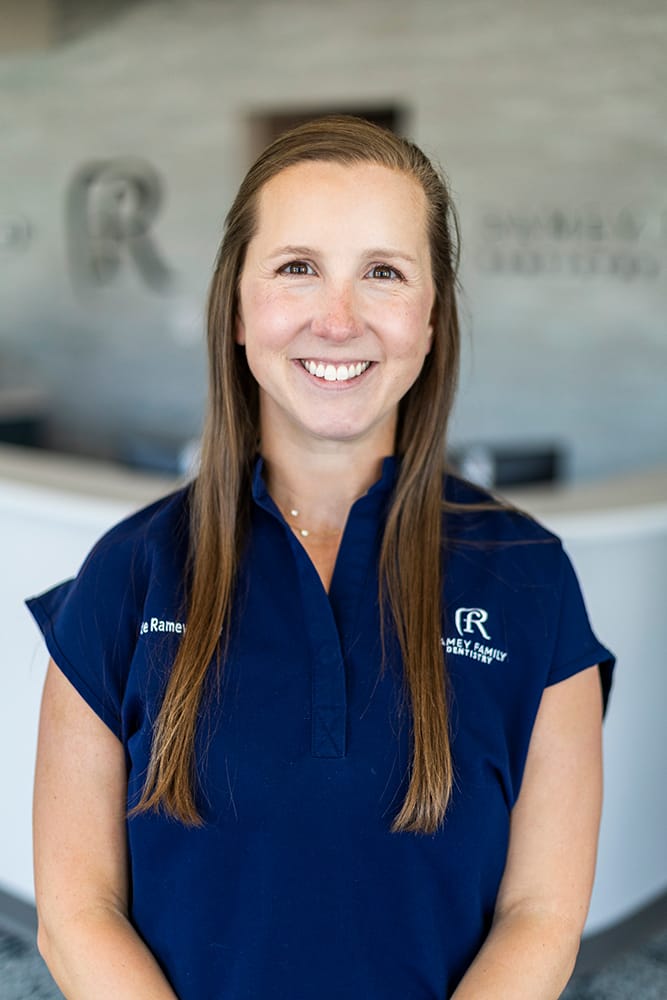 Dr. Kate Ramey