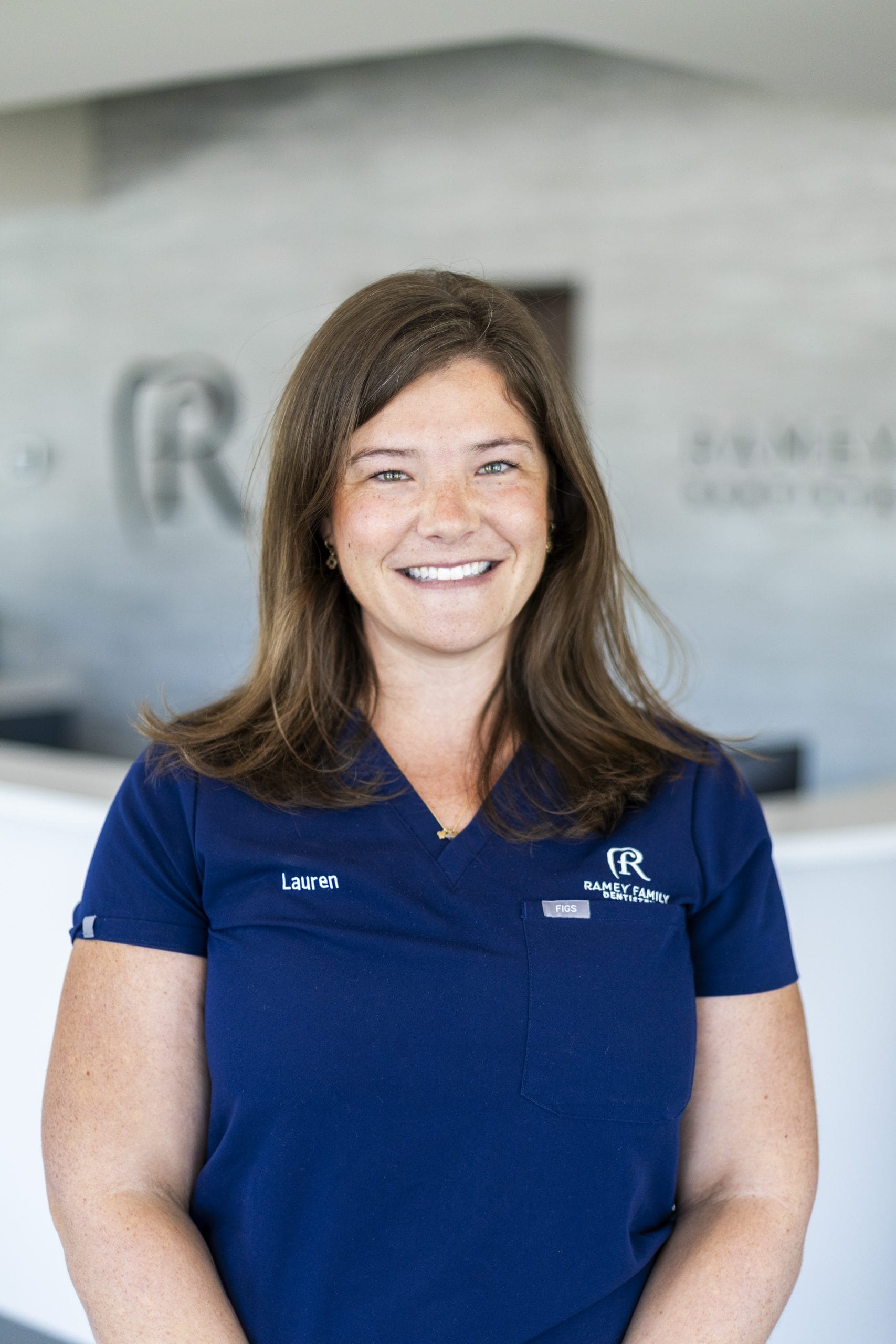 Lauren Voss